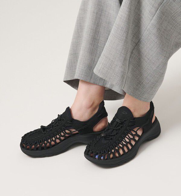 BEAUTY&YOUTH UNITED ARROWS「＜KEEN＞ウィメンズ UNEEK ASTORIA サンダル」|サンダル|