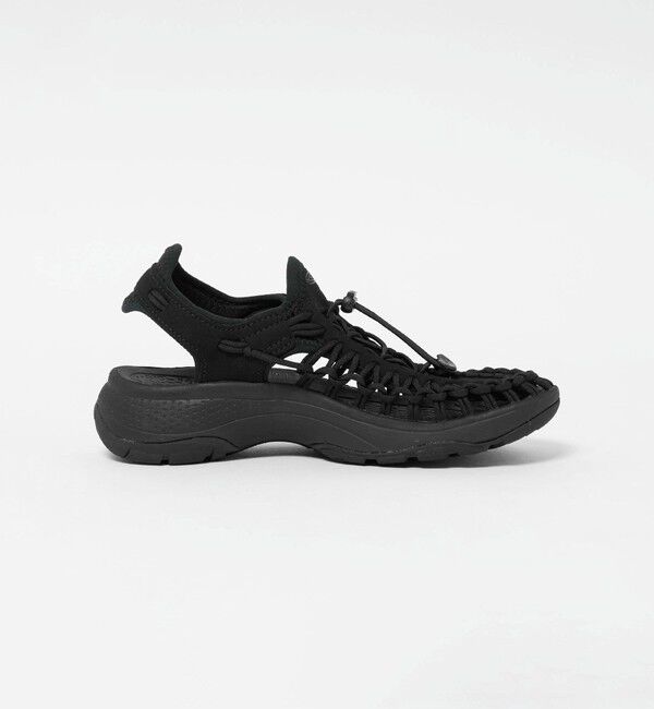 BEAUTY&YOUTH UNITED ARROWS「＜KEEN＞ウィメンズ UNEEK ASTORIA サンダル」|サンダル|