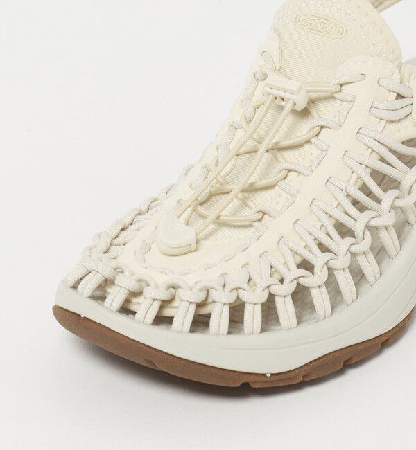 BEAUTY&YOUTH UNITED ARROWS「＜KEEN＞ウィメンズ UNEEK ASTORIA サンダル」|サンダル|