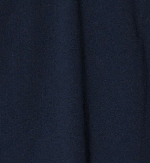 BEAUTY&YOUTH UNITED ARROWS「＜ONIT＞バックオープン ロングスリーブ Tシャツ」|Tシャツ・カットソー|