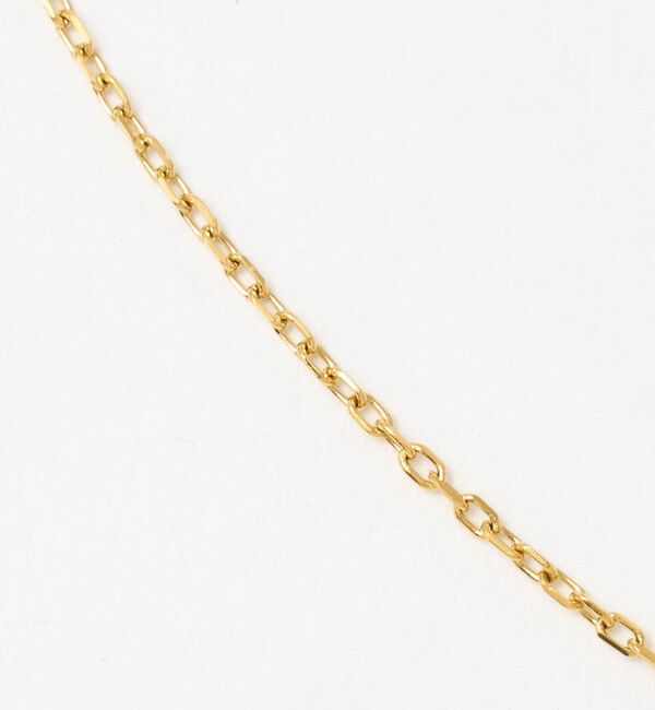 BEAUTY&YOUTH UNITED ARROWS「＜SOAC＞Crab ネックレス」|ネックレス|