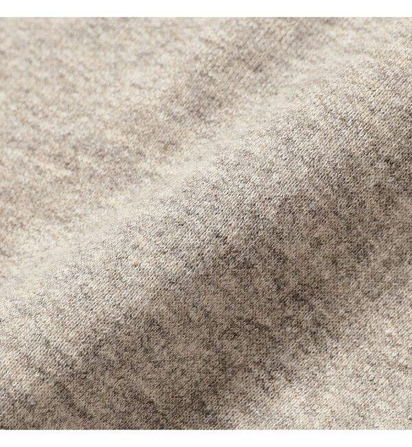 BEAMSBOY「ブロード リブ クルーネック スウェット」|スウェット・ジャージ|