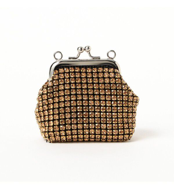 Ray BEAMS 「blicenscell / ビジュー バッグ」|ショルダー・メッセンジャー|