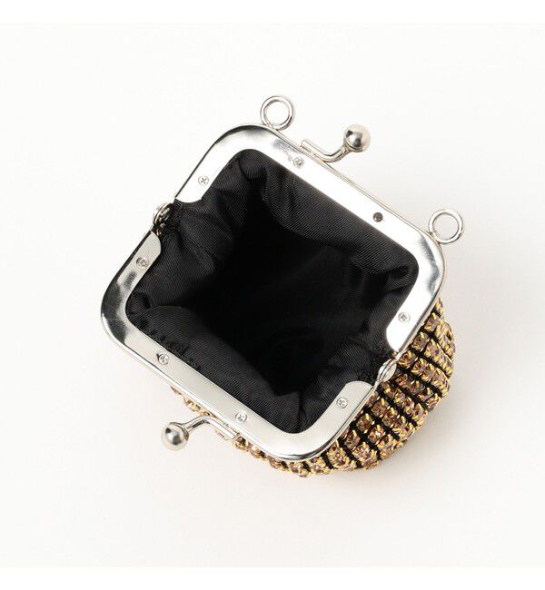 Ray BEAMS 「blicenscell / ビジュー バッグ」|ショルダー・メッセンジャー|