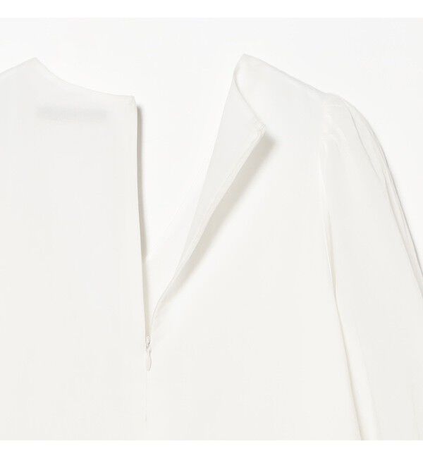 Demi-Luxe BEAMS 「【別注】MARIHA / エンジェルのミニワンピース」|ワンピース|