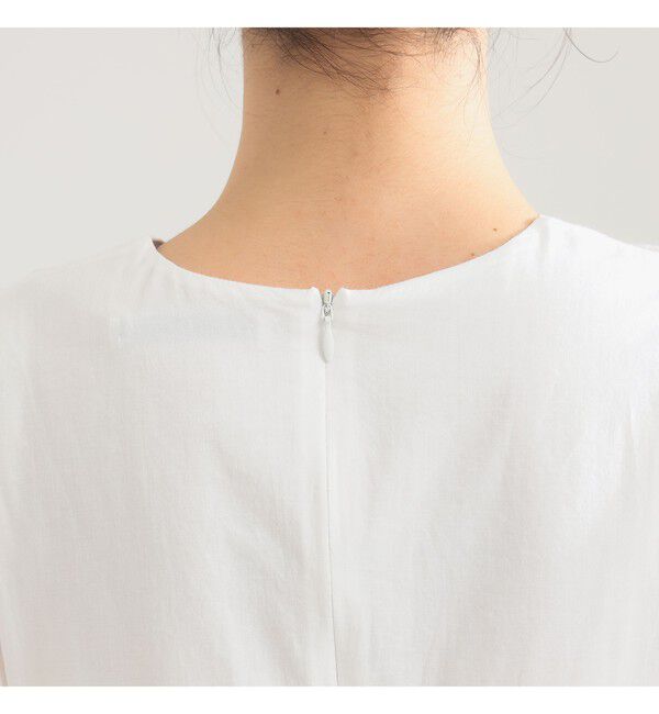 Demi-Luxe BEAMS 「【別注】MARIHA / エンジェルのミニワンピース」|ワンピース|