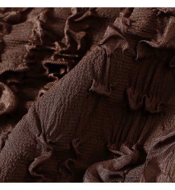 Ray BEAMS 「ストレッチ ジャカード タイト スカート」|スカート|