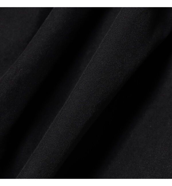 Ray BEAMS 「ケープ カラー オフショルダー ブラウス」|シャツ・ブラウス|