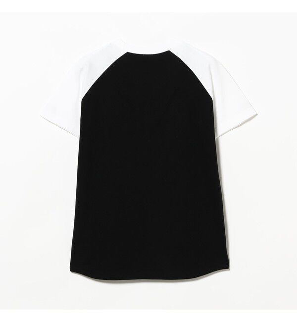 Ray BEAMS 「CASPER / ショート スリーブ Tシャツ」|Tシャツ・カットソー|