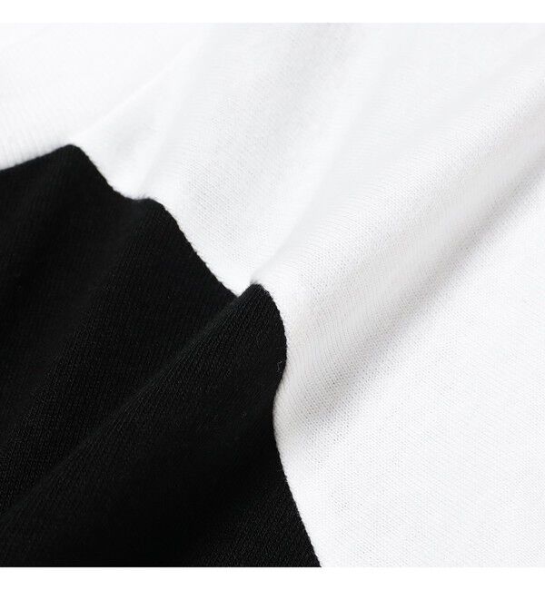 Ray BEAMS 「CASPER / ショート スリーブ Tシャツ」|Tシャツ・カットソー|