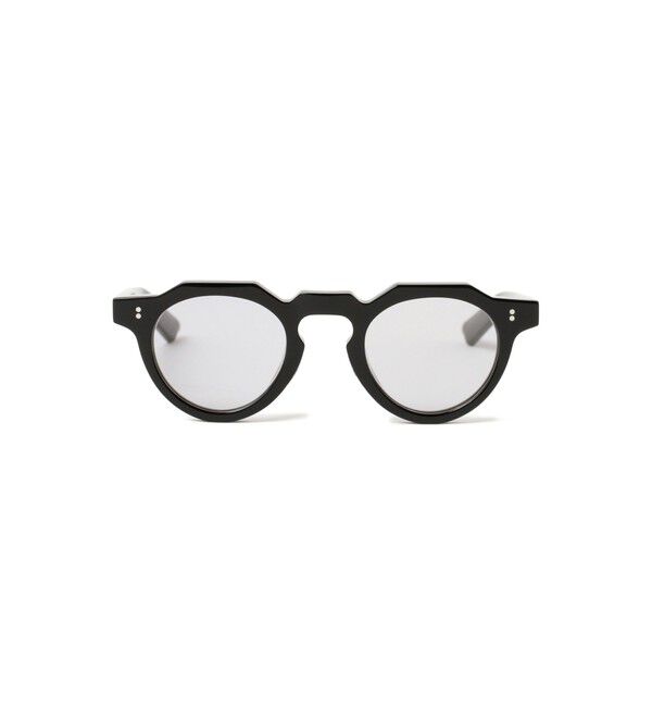 BEAMS「Few / F5」|ネックレス|BLACK/ｸﾞﾚｰﾚﾝｽﾞ