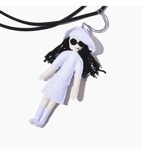 BEAMS「SILK ROAD BAZAAR / GREAT MAN オーナメント 3」|その他|YOKO_ONO