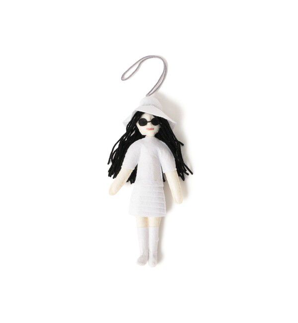 BEAMS「SILK ROAD BAZAAR / GREAT MAN オーナメント 3」|その他|