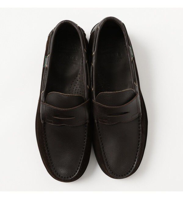 BEAMS「【別注】Paraboot / Corsica」|その他|