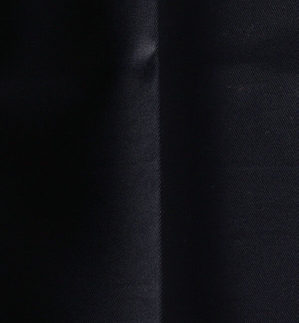 SHIPS「【SHIPS別注】THOMSON: コールドマーセ ウエストポイントクロス チノパンツ」|チノ|