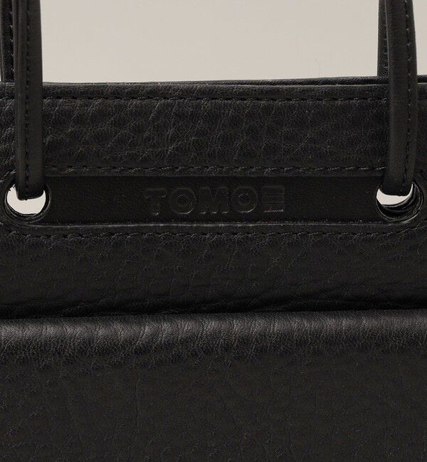 SHIPS「TOMOE: UTILITY UBS 2way ショルダーバッグ」|ショルダー・メッセンジャー|