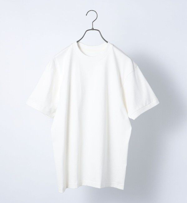 SHIPS any「Hanes: SHIRO 半袖 パック Ｔシャツ」|Tシャツ・カットソー|ホワイト