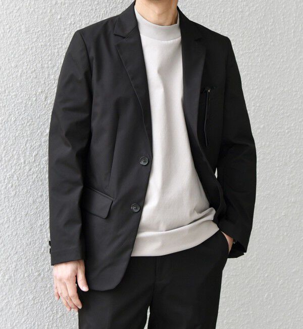 SHIPS any「SHIPS any: 〈ストレッチ・撥水等〉マルチファンクション オールシーズン セットアップ スーツ ◇」|スーツ|