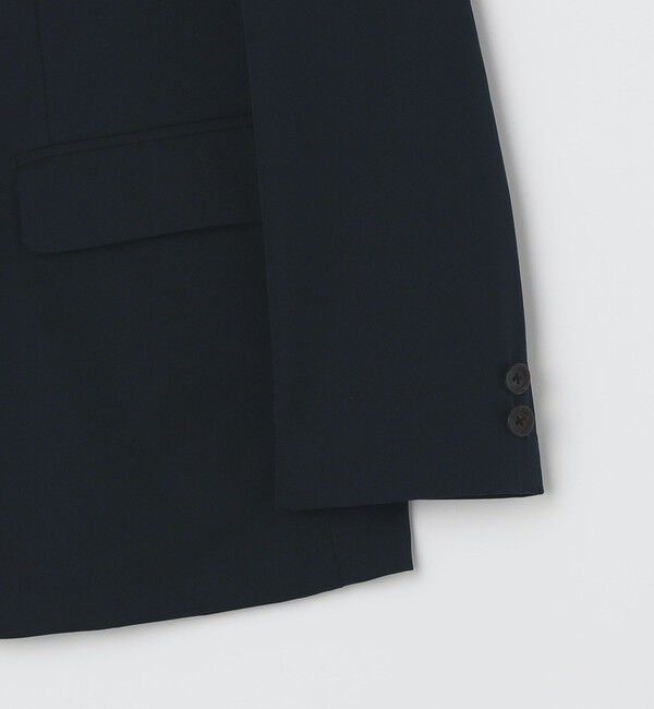 SHIPS any「SHIPS any: 〈ストレッチ・撥水等〉マルチファンクション オールシーズン セットアップ スーツ ◇」|スーツ|