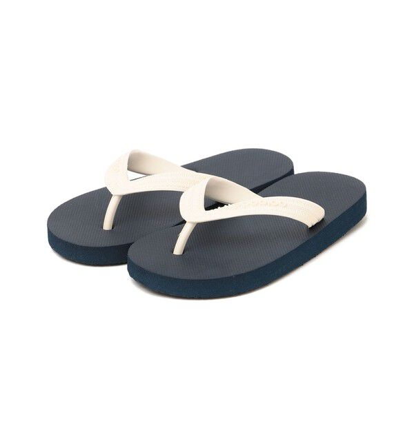 SHIPS KIDS「Hippobloo:18～21cm / KIDS BEACH SANDAL」|サンダル|