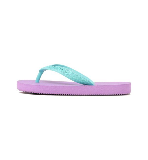 SHIPS KIDS「Hippobloo:18～21cm / KIDS BEACH SANDAL」|サンダル|