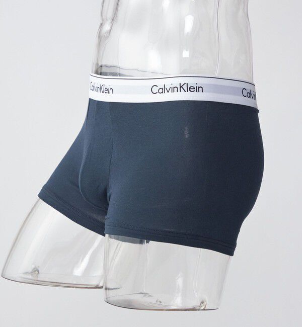 SHIPS「【SHIPS別注】CALVIN KLEIN: MODERN CTN 1P」|ルームウェア|