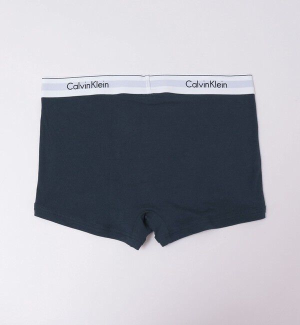 SHIPS「【SHIPS別注】CALVIN KLEIN: MODERN CTN 1P」|ルームウェア|