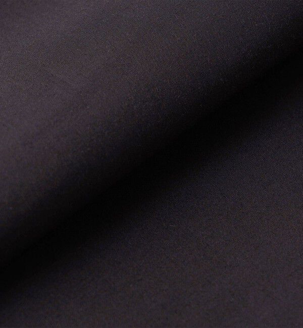 SHIPS any「SHIPS any: バンブー レーヨン ルーズ ハーフスリーブ シャツ ［BRIOS］◇」|シャツ・ブラウス|