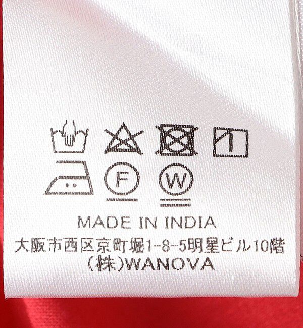 SHIPS for women「【SHIPS別注】TORRAZZO DONNA:〈手洗い可能〉ブラウス」|シャツ・ブラウス|