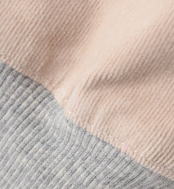 SHIPS KIDS「SHIPS KIDS:80～90cm / ストレッチ コーデュロイ パンツ」|その他|