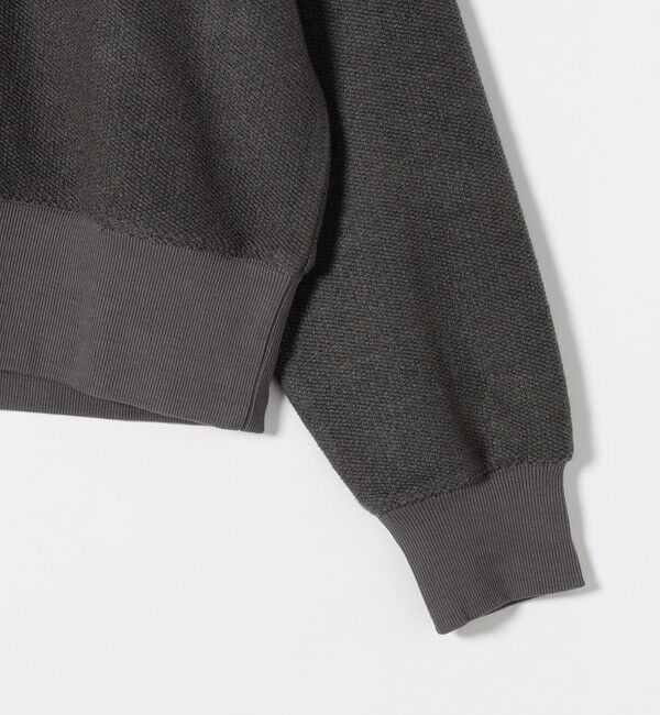 SHIPS any「SHIPS any:〈手洗い可能〉サカリバ コンパクト ポロシャツ プルオーバー」|ポロシャツ|