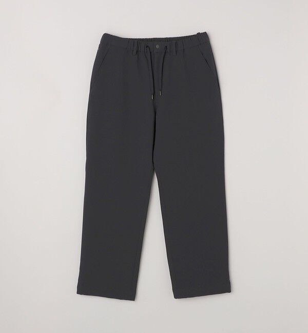 SHIPS any「SHIPS any:〈洗濯機可能〉ストレッチ 裏起毛 ウォーム アーバン イージー パンツ (セットアップ対応)◇」|チノ|