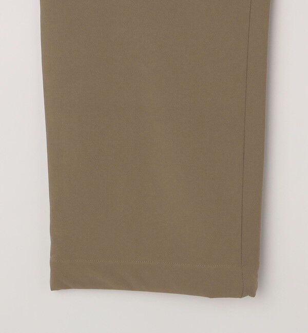 SHIPS any「SHIPS any:〈洗濯機可能〉ストレッチ 裏起毛 ウォーム アーバン イージー パンツ (セットアップ対応)◇」|チノ|