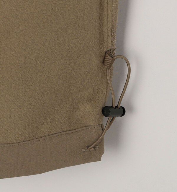 SHIPS any「SHIPS any:〈洗濯機可能〉ストレッチ 裏起毛 ウォーム アーバン イージー パンツ (セットアップ対応)◇」|チノ|