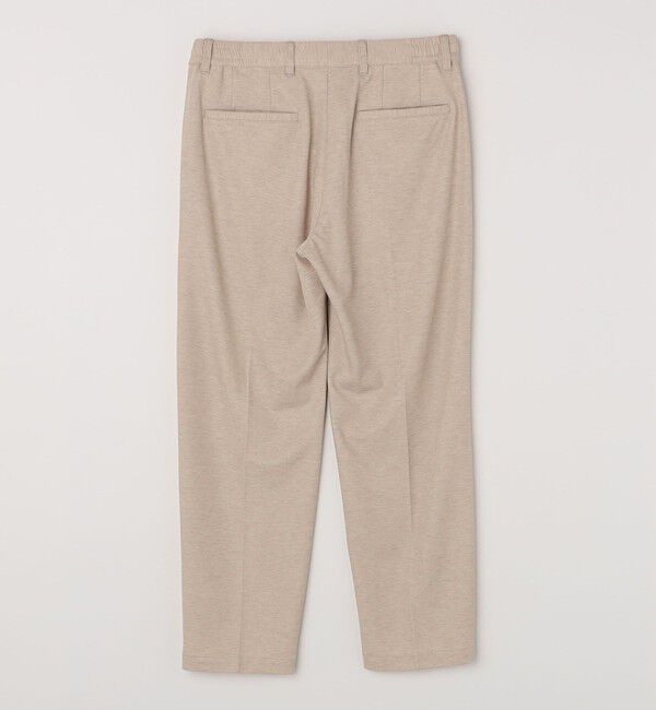 SHIPS any「SHIPS any: 360&deg; THE CIRCLE STRETCH ジャガード イージーパンツ◇」|チノ|