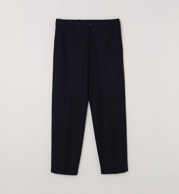 SHIPS any「SHIPS any: 360&deg; THE CIRCLE STRETCH ジャガード イージーパンツ◇」|チノ|