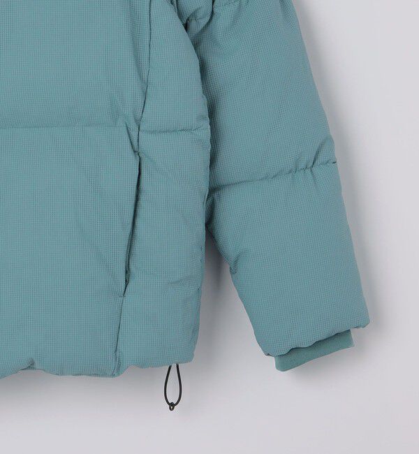 SHIPS「City Ambient Products: ソロナ 中綿 ジャケット」|その他|