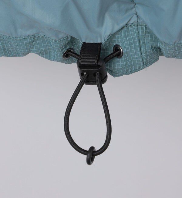 SHIPS「City Ambient Products: ソロナ 中綿 ジャケット」|その他|