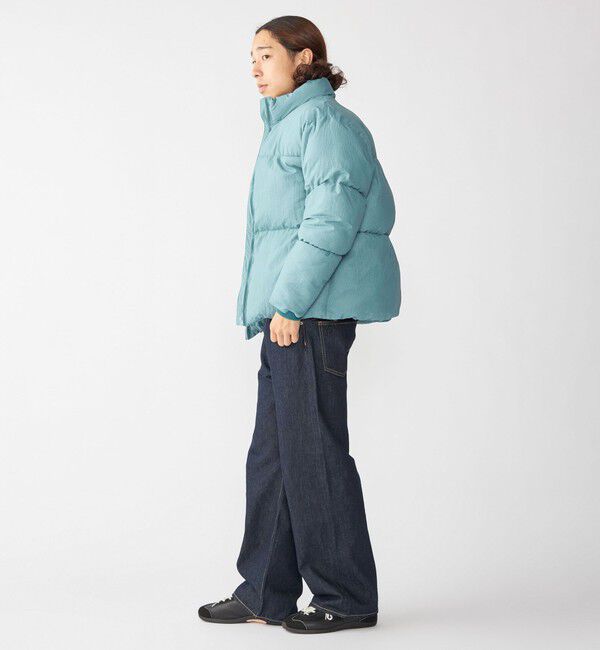 SHIPS「City Ambient Products: ソロナ 中綿 ジャケット」|その他|