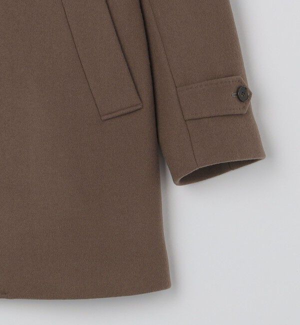 SHIPS「SHIPS: SUPER 140's メルトン カーコート」|その他|