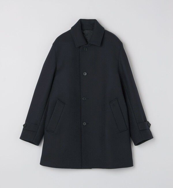 SHIPS「SHIPS: SUPER 140's メルトン カーコート」|その他|