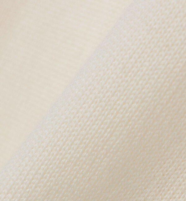 SHIPS「SHIPS:〈手洗い可能〉9ゲージ コンフォート モックネック プルオーバー ニット」|ニット・セーター|