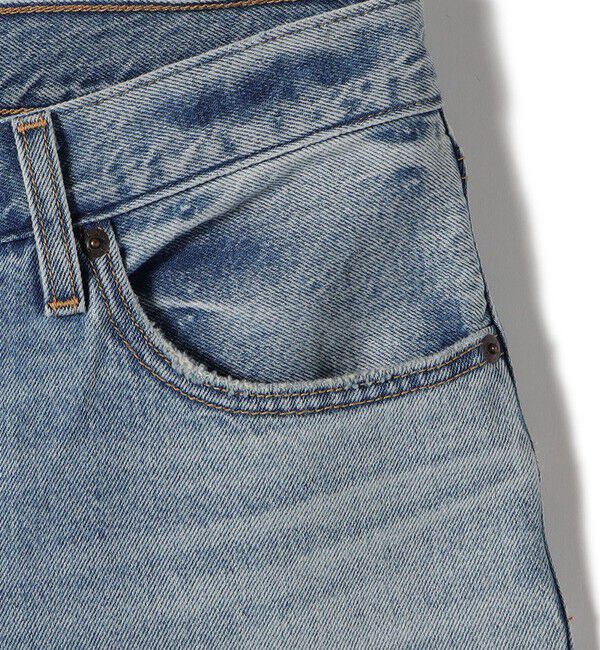 SHIPS for women「Levi&rsquo;s: LOOSE BOOT」|デニム|