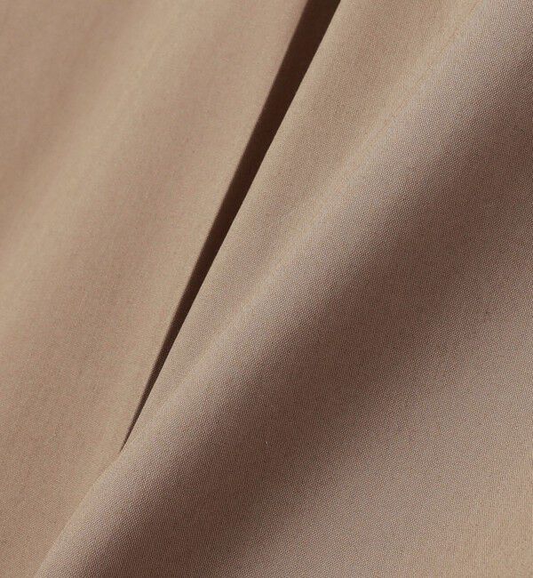 SHIPS any「SHIPS any:〈洗濯機可能〉SOLOTEX(R) タイプライター 2タック イージー パンツ◇」|チノ|