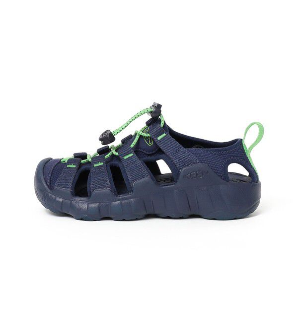 SHIPS KIDS「KEEN:16～22cm / HYPERPORT H2 サンダル」|サンダル|
