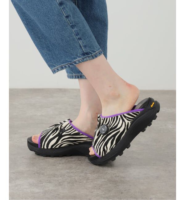 OUTDOOR PRODUCTS Usual Things「PLAYGROUND MOMENT」|その他|