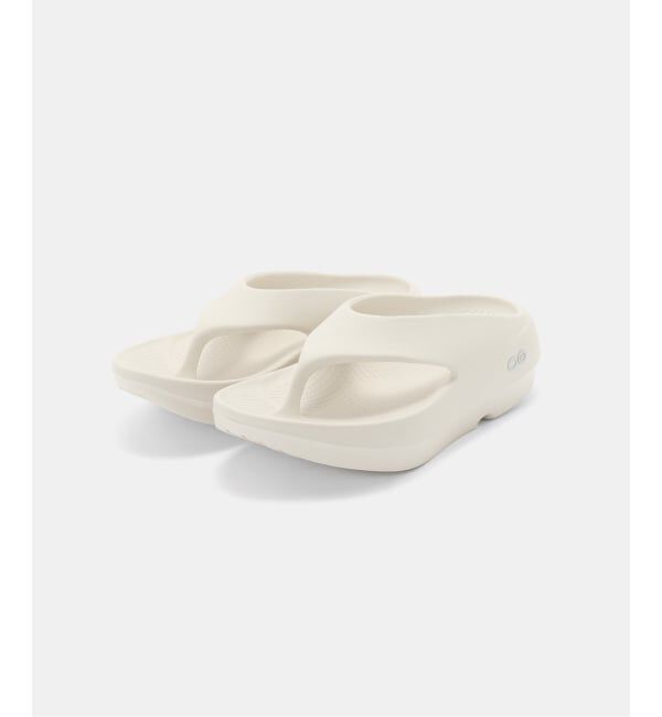 OUTDOOR PRODUCTS Usual Things「OOFOS OOriginal+」|その他|ナチュラル
