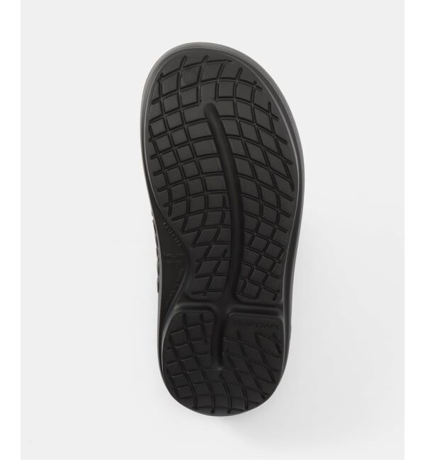 OUTDOOR PRODUCTS Usual Things「OOFOS OOcloog+」|その他|