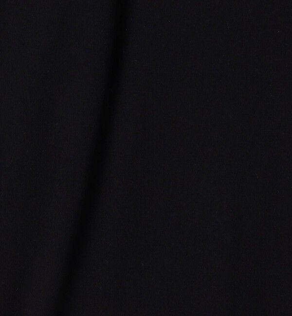 GALERIE VIE「ガーゼフライスジャージー クルーネックカーディガン」|カーディガン|