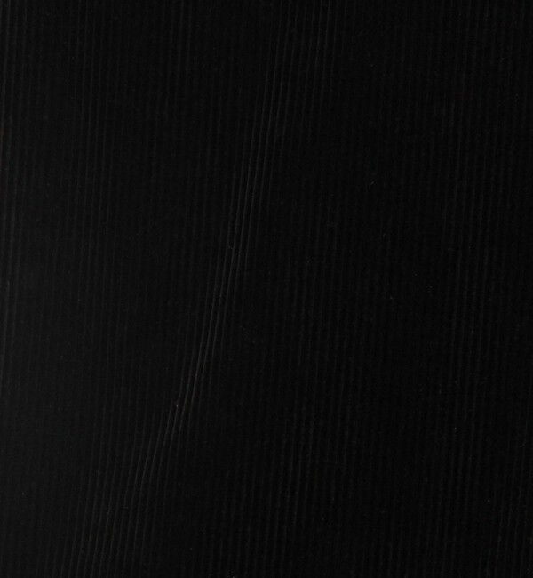 GALERIE VIE「シャンカールコーデュロイ ストレートパンツ」|その他|